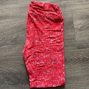 Lularoe Leggings Size OS